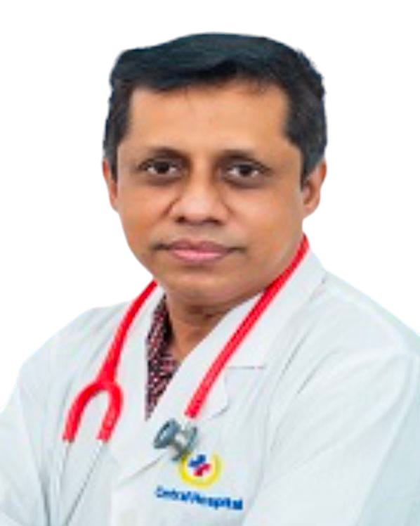 Professor Dr. Emanal Islam Eamon 